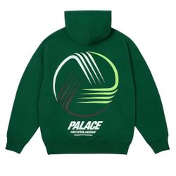 Palace Technologies Hoodie