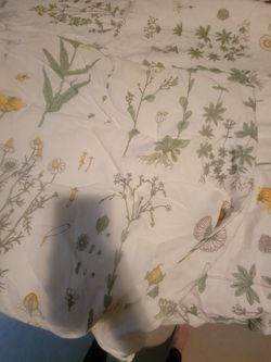 Comforter