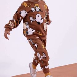 Jogger Set