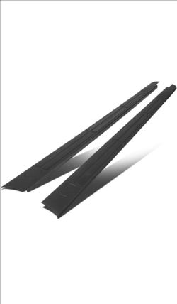 14-21 Toyota Tundra 5.5FT Bed Rail Caps