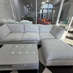 Sectional sofa