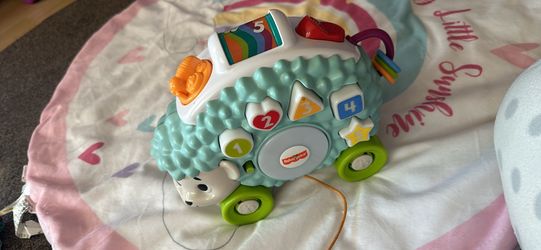 Fisher Price Toy 