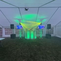 DJ para todo tipo de evento 630:330:3464