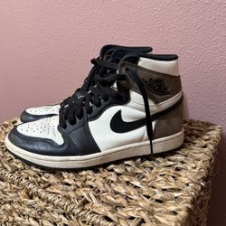 Mocha 1s