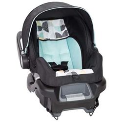 Baby Car Seats 