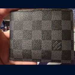 Louis Vuitton Wallet 