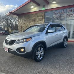 2013 KIA Sorento