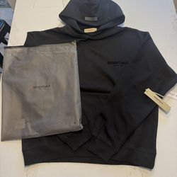 Essentials Hoodie 