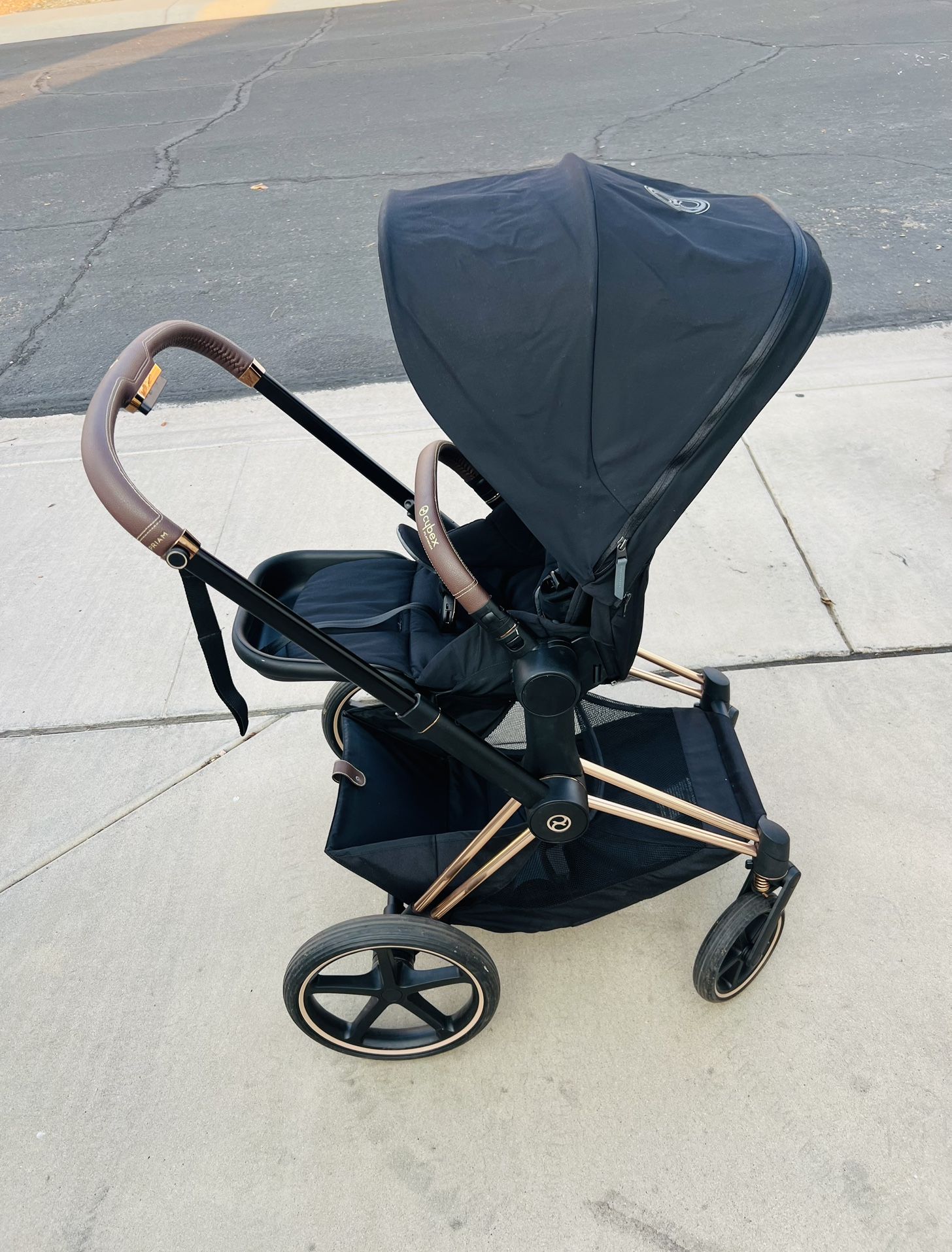 Strollers