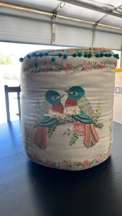 Ottoman