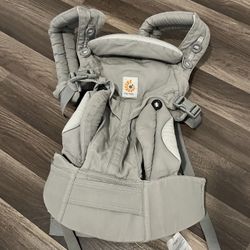 Ergobaby Baby Carrier 