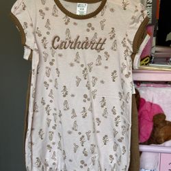 Carhartt Baby Set