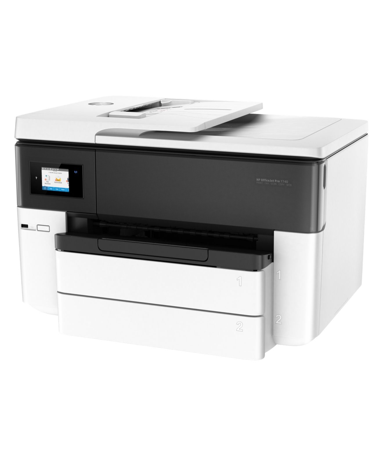 Hp Officejet Pro Printer