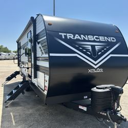 2026 Grand Design Transcend Xplor 23BHX 