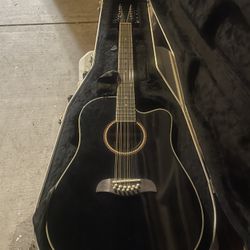 washburn oscar schmidt 12 string