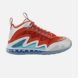 Size 8 - Nike Air Max 360 Diamond Griffey Orange Gamma