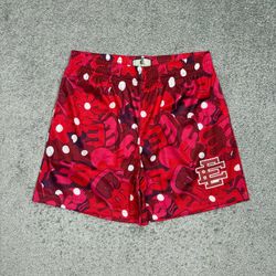 ERIC EMANUEL SHORTS SIZE S-M-L-XL