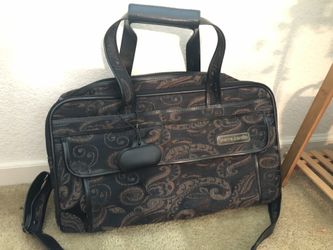 Weekend bag