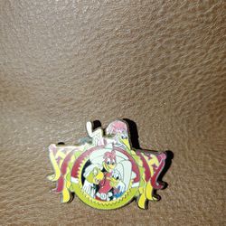 Disney Trading Pin