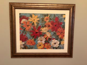 Decorative wall Art