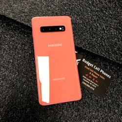 iphone S10, 128  GB, Unlocked For All Carriers, Great Condition $ 199
