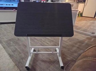 Adjustable Portable Desk