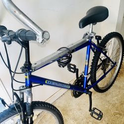 Mountain Bike⭐️🚵‍♀️For Sale!!🔥📲⭐️✅