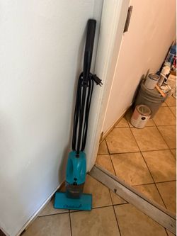 Small vacuum