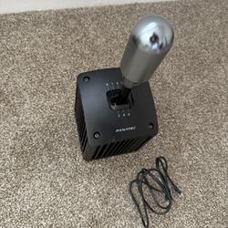 Fanatec Club sport Shifter SQ V1.5