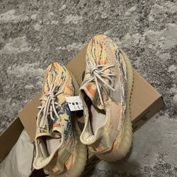 Adidas yeezy Boost V2 360 Mix Oat