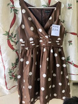 Adult Dress