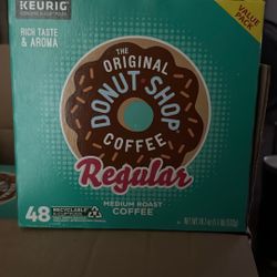 Keurig K cup