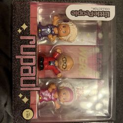 rupaul little people