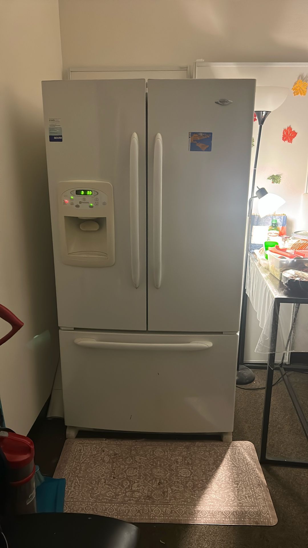 Maytag Refrigerator