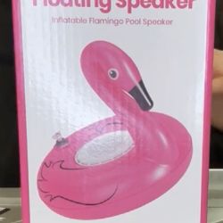 Waterproof Floating Speaker