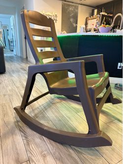 Rocking Chair