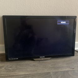 32 Inch Tv Working 