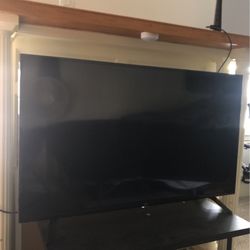 43” 4K Fire Smart TV
