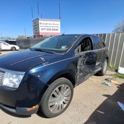 2008 Lincoln MKX - Parts Only #PE6
