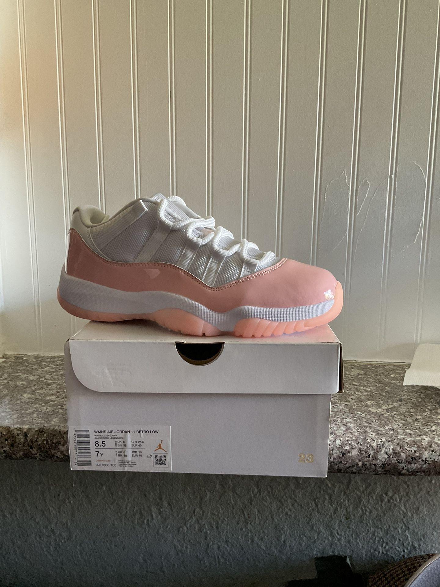 Jordan 11 Retro Low