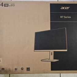 Acer B247Y 23.8" LED LCD Monitor