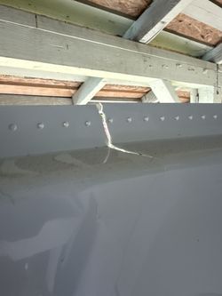 Bath/Shower Wall Surround