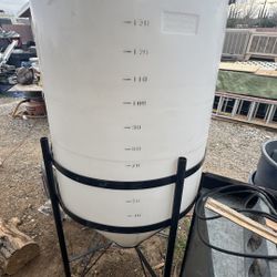 Water Tank
