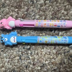 Care Bears Pens 