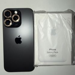 iPhone 16 Pro 256gb