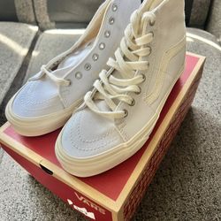 Vans Size 6.5