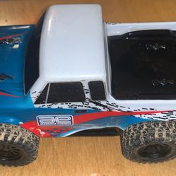 Rc Truck $35 Obo