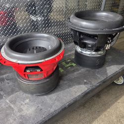 12in Orion Hcca D2 N 15inch Sundown Zv6 D1