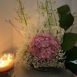 Arreglos Florales