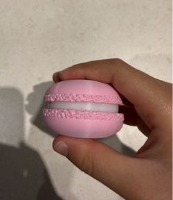 clickers toy macaron